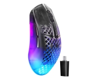SteelSeries Aerox 3 WL Gen 2 (Shaddow) - 1512557 - zdjęcie 4